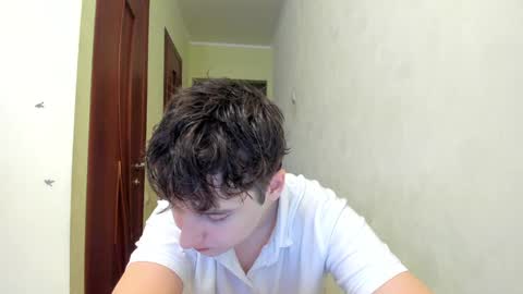Snapshot of fckmikh chatting on 01.09.25 Michael online show from 01.09.25
