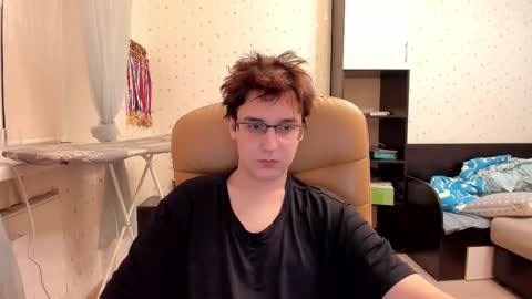 Snapshot of fckmikh chatting on 02.14.25 Michael online show from 02.14.25