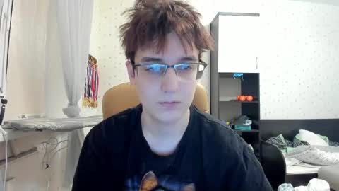 Snapshot of fckmikh chatting on 03.04.25 Michael online show from 03.04.25