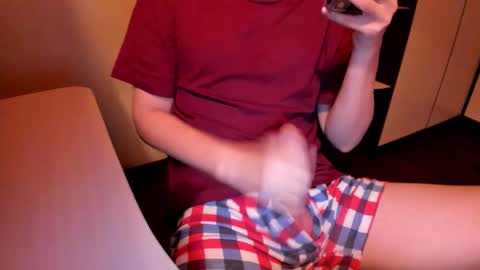 Snapshot of fckmikh chatting on 10.09.25 Michael online show from 10.09.25