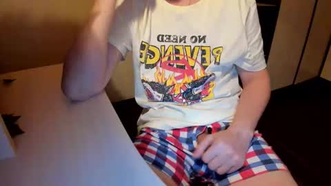 Snapshot of fckmikh chatting on 10.30.25 Michael online show from 10.30.25