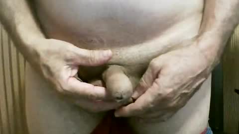 fdphomen online show from 01.31.25