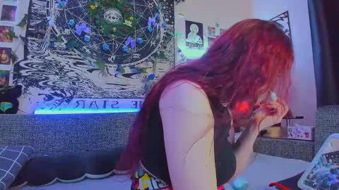 Diva online show from 12.22.25