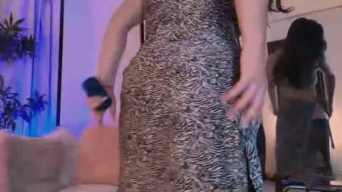 Federica online show from 03.08.26