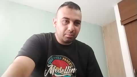 Snapshot of federikofer2 chatting on 01.26.25 federico online show from 01.26.25