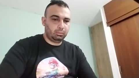 Snapshot of federikofer2 chatting on 01.28.25 federico online show from 01.28.25