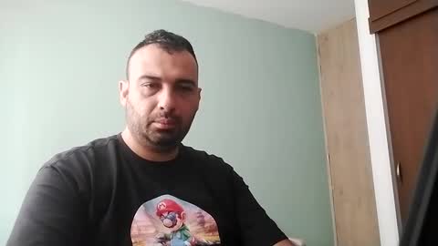 Snapshot of federikofer2 chatting on 02.01.25 federico online show from 02.01.25