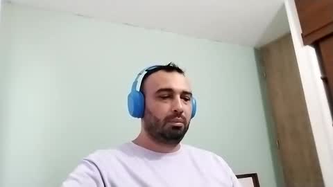 Snapshot of federikofer2 chatting on 02.22.25 federico online show from 02.22.25