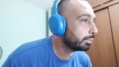 Snapshot of federikofer2 chatting on 10.18.25 federico online show from 10.18.25