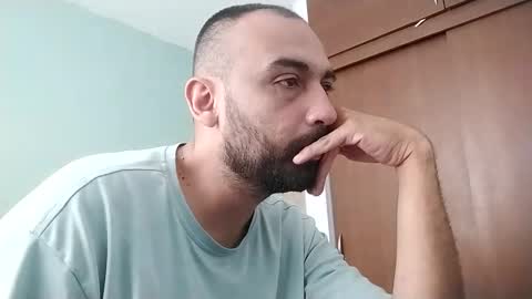 Snapshot of federikofer2 chatting on 10.26.25 federico online show from 10.26.25