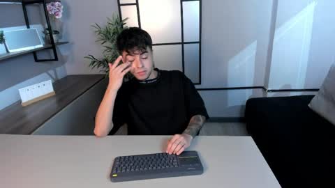 Fede online show from 05.24.26