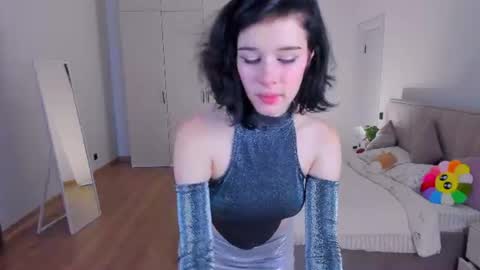 Daniela online show from 07.07.26