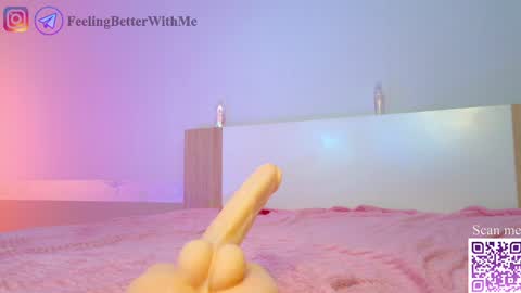 Snapshot of feelbetterwithme chatting on 12.03.24 Princess Kate HOT ANAL VID ON FANSLY Help me reach 100 likes online show from 12.03.24