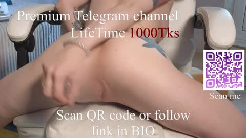Snapshot of feelbetterwithme chatting on 12.07.24 Princess Kate HOT ANAL VID ON FANSLY Help me reach 100 likes online show from 12.07.24