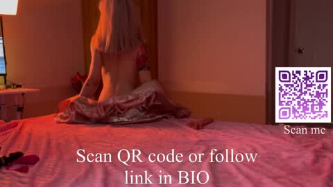 Snapshot of feelbetterwithme chatting on 01.13.25 Princess Kate HOT ANAL VID ON FANSLY Help me reach 100 likes online show from 01.13.25
