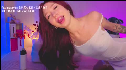 Snapshot of feelbetterwithme chatting on 09.16.25 Princess Kate HOT ANAL VID ON FANSLY Help me reach 100 likes online show from 09.16.25