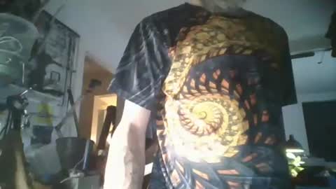 Snapshot of feelfemdom chatting on 10.26.25 feelfemdom online show from 10.26.25