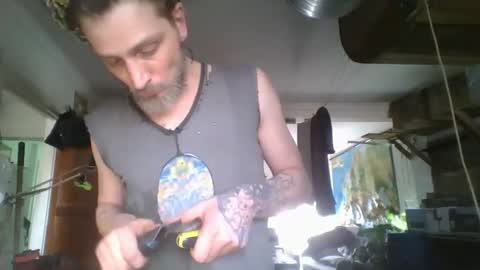 feelfemdom online show from 03.28.26