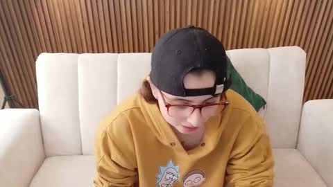 Snapshot of feelina_firesoul chatting on 01.19.26 Feelena online show from 01.19.26