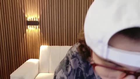 Snapshot of feelina_firesoul chatting on 02.16.26 Feelena online show from 02.16.26