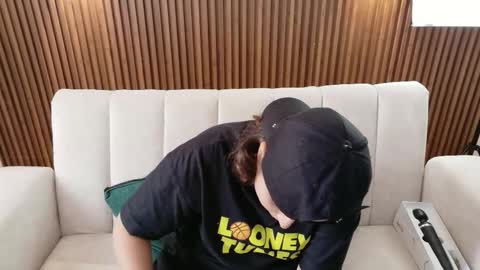 Snapshot of feelina_firesoul chatting on 03.09.26 Feelena online show from 03.09.26
