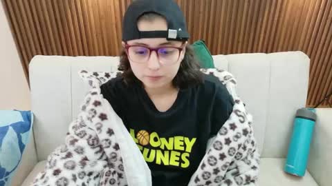 Snapshot of feelina_firesoul chatting on 05.30.26 Feelena online show from 05.30.26