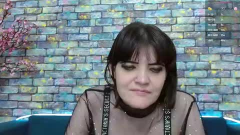 Laura online show from 12.08.24