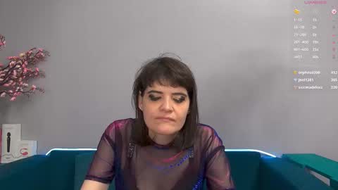 Laura online show from 09.26.25