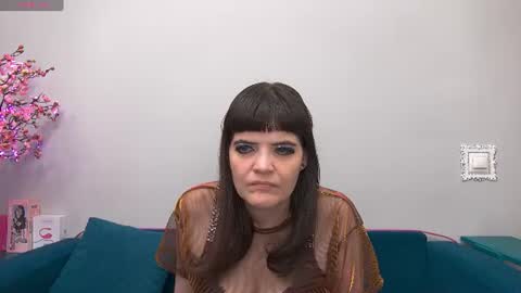 Snapshot of feelsgoodwoman chatting on 07.07.26 Laura online show from 07.07.26