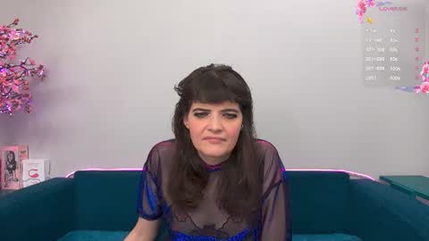 Snapshot of feelsgoodwoman chatting on 08.02.26 Laura online show from 08.02.26
