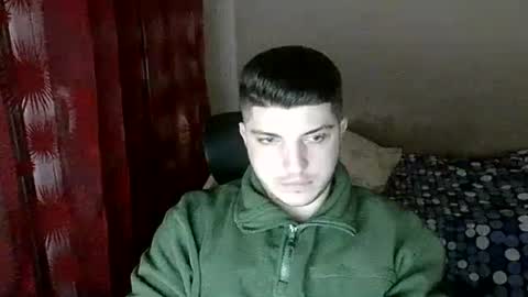 Slut-Boy online show from 12.28.24