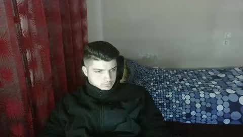 Slut-Boy online show from 01.18.25