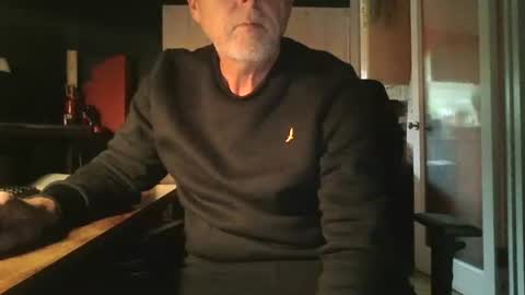 John Buck online show from 10.16.25