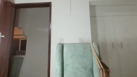 feetlovely507541 online show from 03.18.26