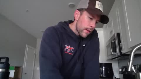 Ethan Slayher online show from 04.30.26