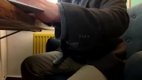 Snapshot of feetpuller2024 chatting on 01.24.25 feetpuller2024 online show from 01.24.25