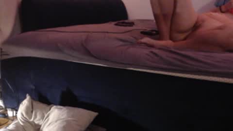 feetrmistress online show from 12.05.25