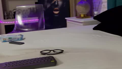 FeetVibe online show from 02.05.26