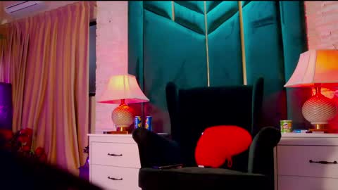 FeetVibe online show from 03.01.26