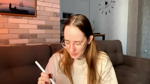 Mary online show from 03.24.26