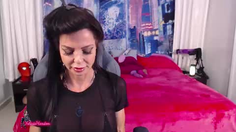 Felicia Hardon online show from 07.14.26