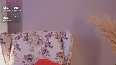 Snapshot of feliciakrige chatting on 01.10.25 FeliciaKrige online show from 01.10.25