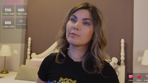 Snapshot of feliciakrige chatting on 01.27.25 FeliciaKrige online show from 01.27.25