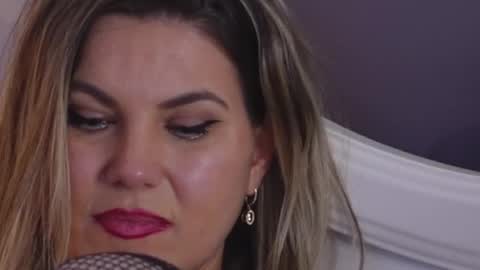 Snapshot of feliciakrige chatting on 02.19.25 FeliciaKrige online show from 02.19.25