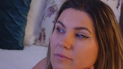 Snapshot of feliciakrige chatting on 02.28.25 FeliciaKrige online show from 02.28.25