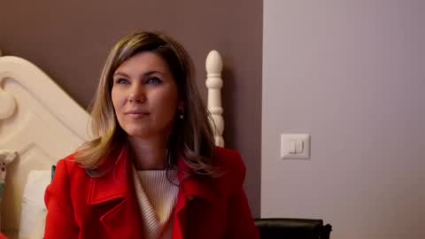 Snapshot of feliciakrige chatting on 03.05.25 FeliciaKrige online show from 03.05.25