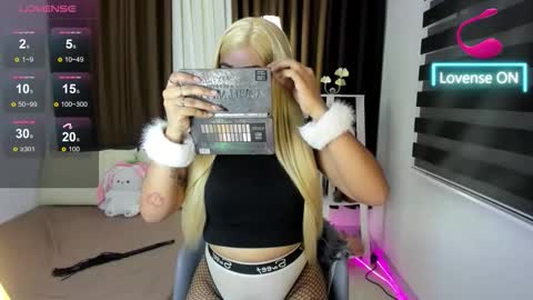 FELLY online show from 03.04.26