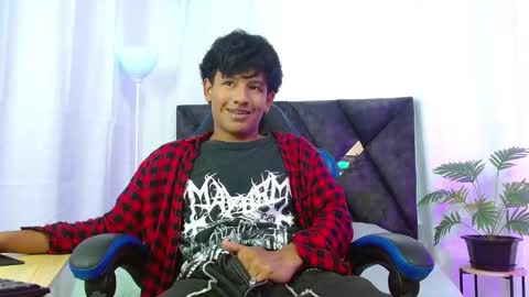 Felix online show from 09.22.25