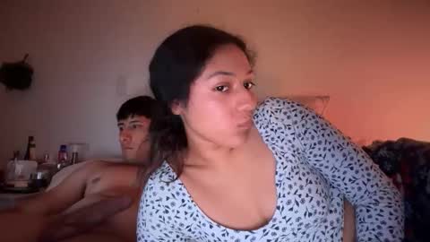 Snapshot of felinasol chatting on 10.18.25 FelinaSol online show from 10.18.25