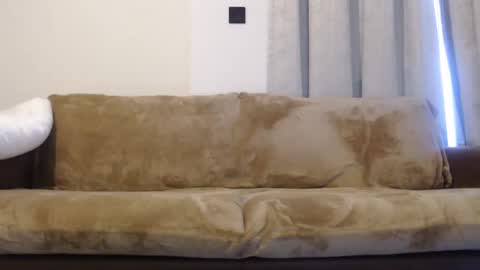 Snapshot of felinechic chatting on 01.10.25 FelineChic online show from 01.10.25